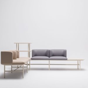 Minkštasuoliai krėslai AGORA