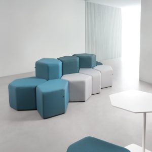 Minkštasuoliai krėslai BAZALTO