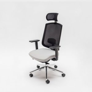 Minkštasuoliai krėslai biurui SAVA