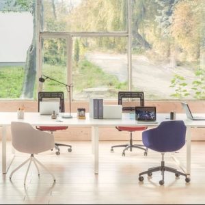 Minkštasuoliai krėslai