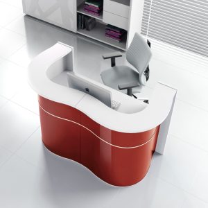 Priimamojo baldai WAVE