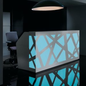 Priimamojo baldai ZIGZAG