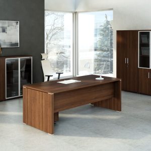 Vadovo baldai QUANDO